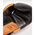 Боксови Ръкавици - Venum Elite Evo Boxing Gloves - Black/Bronze​